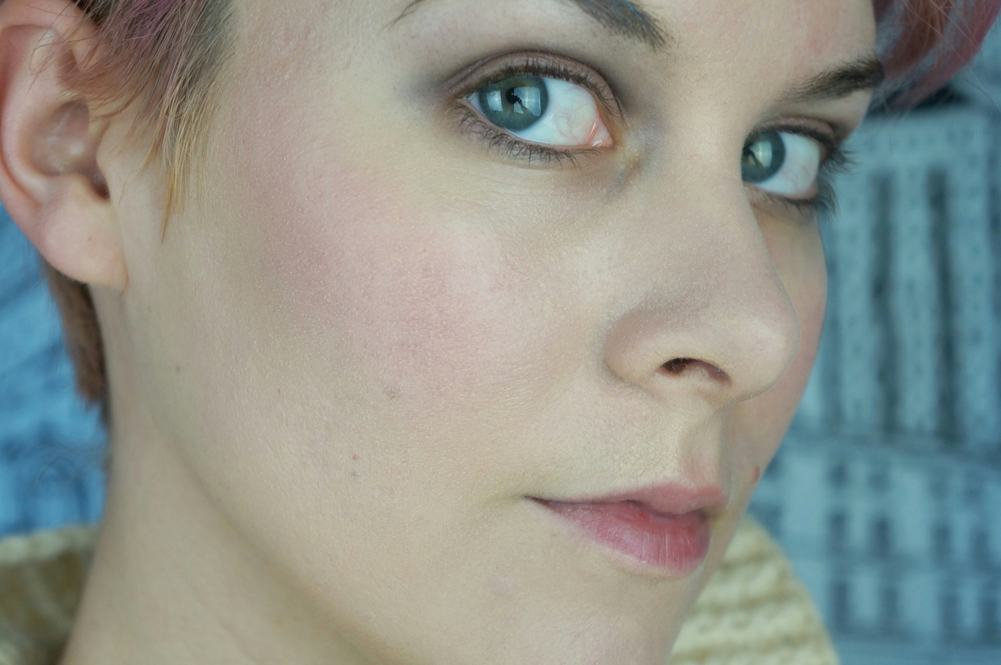 I Tried Cheap Versus Expensive Makeup Brushes & This Is What Happened