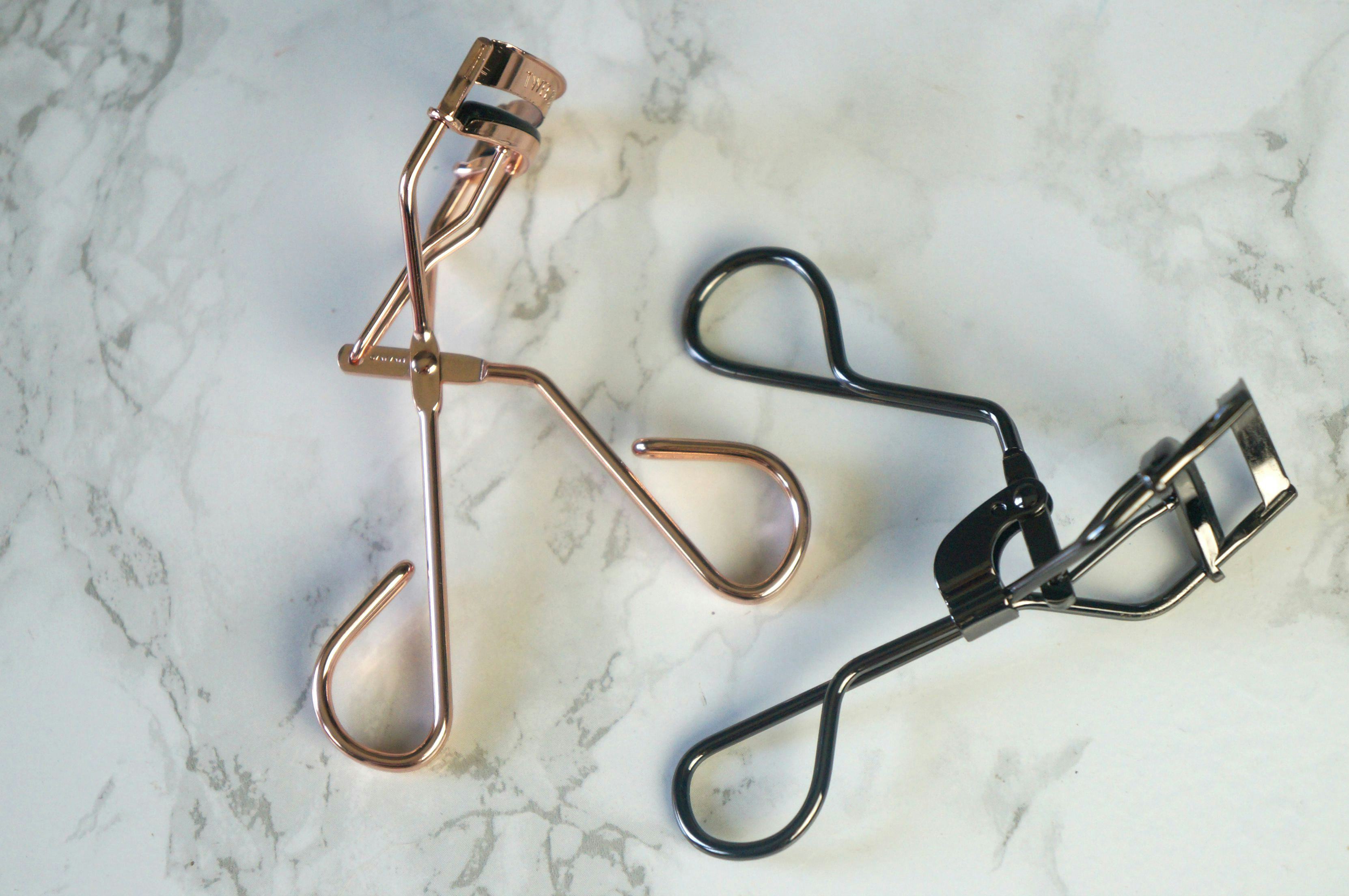 Tweezerman ProMaster Lash Curler For DeepSet & Hooded Eyes Is Your