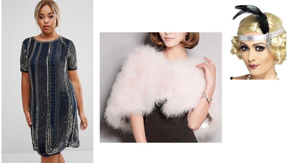 20 Easy Halloween 2016 Costume Ideas For Blondes To Pull Off — PHOTOS