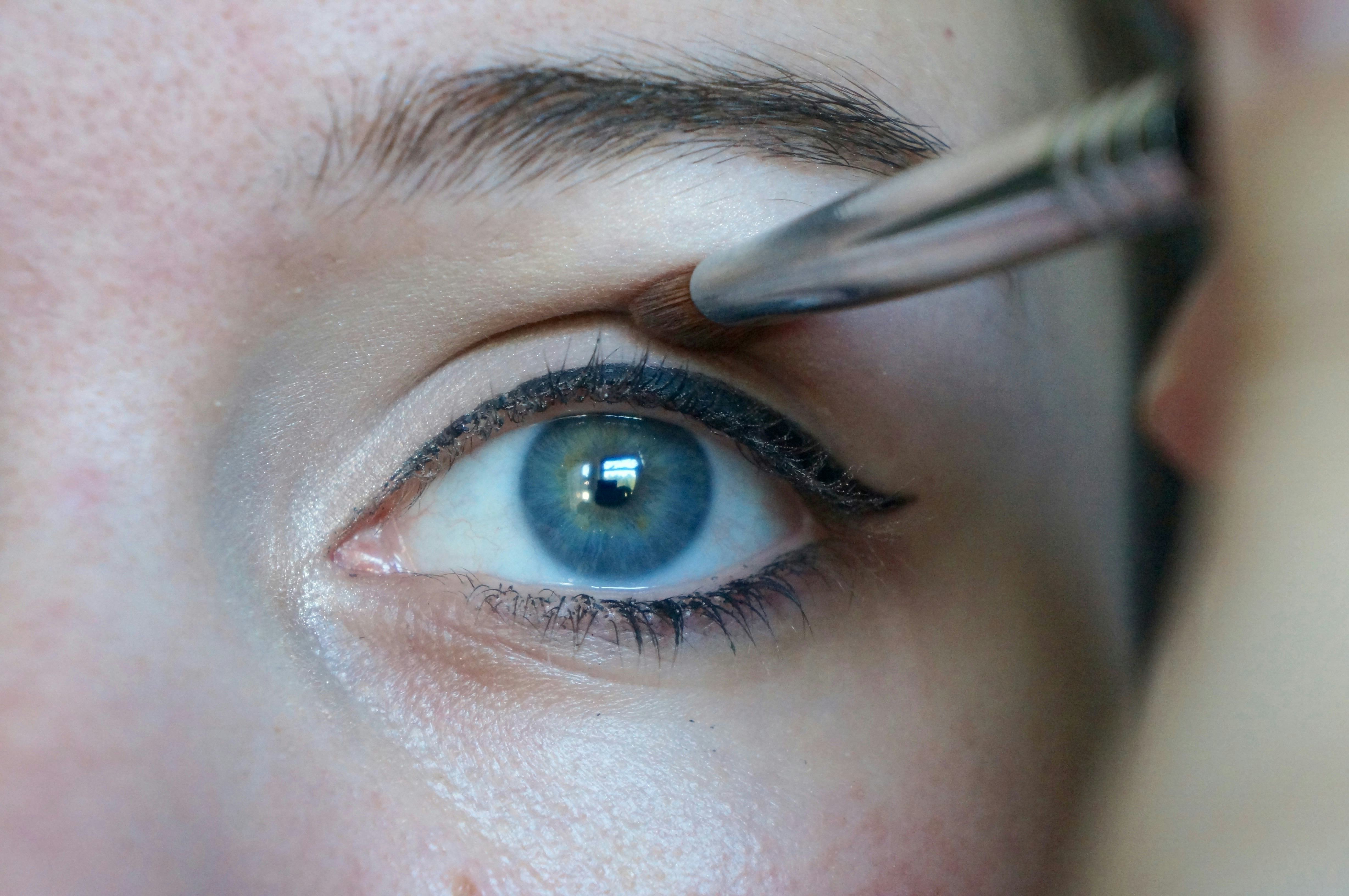6 Genius Cat Eye Hacks For Hooded Eyes — PHOTOS