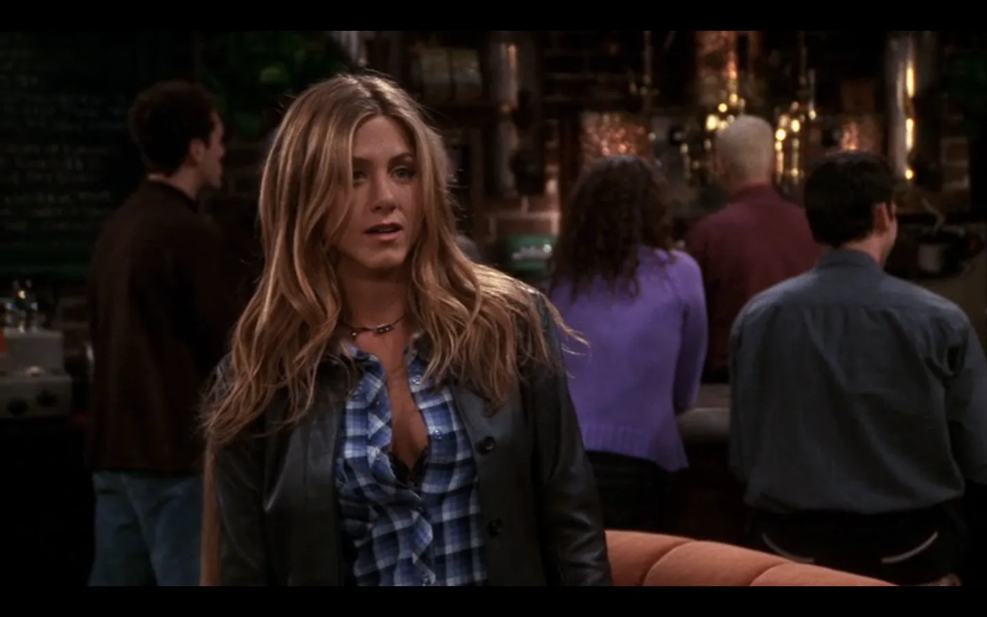 i dressed like rachel green for a week I Dressed Like Rachel Green From 'Friends' For A Week & Here's What Happened