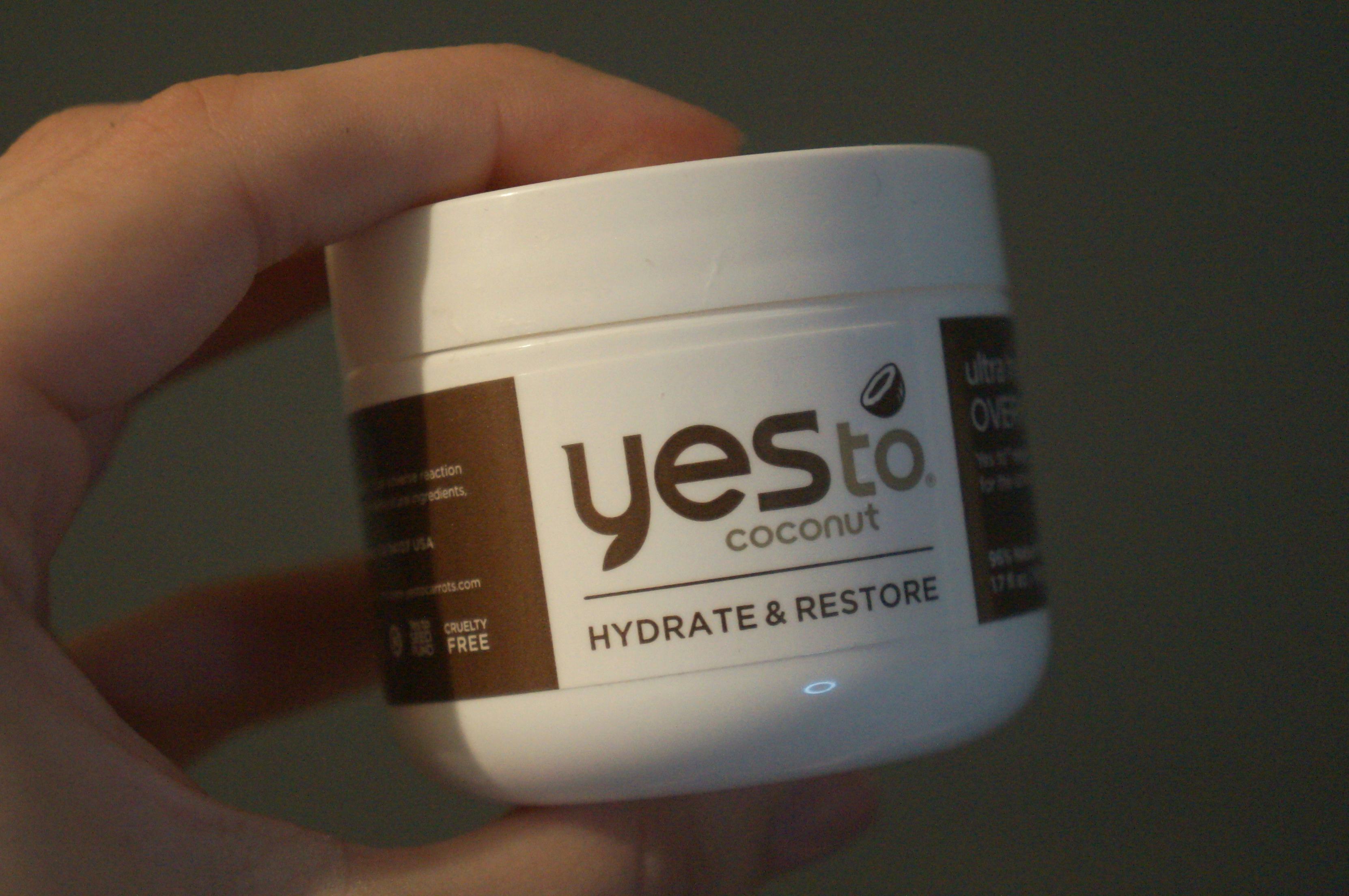 I Tried A Different Overnight Face Mask Every Night For A Week & This