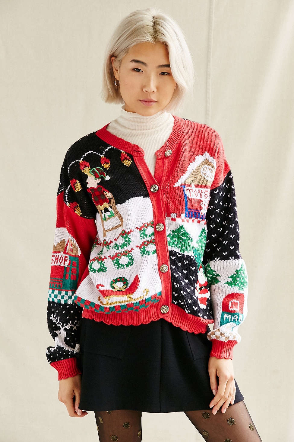 12 Cheap Ugly Christmas Sweaters For The 12 Days Of Christmas   73b01b30 703f 0133 901a 0e17bac22e39 