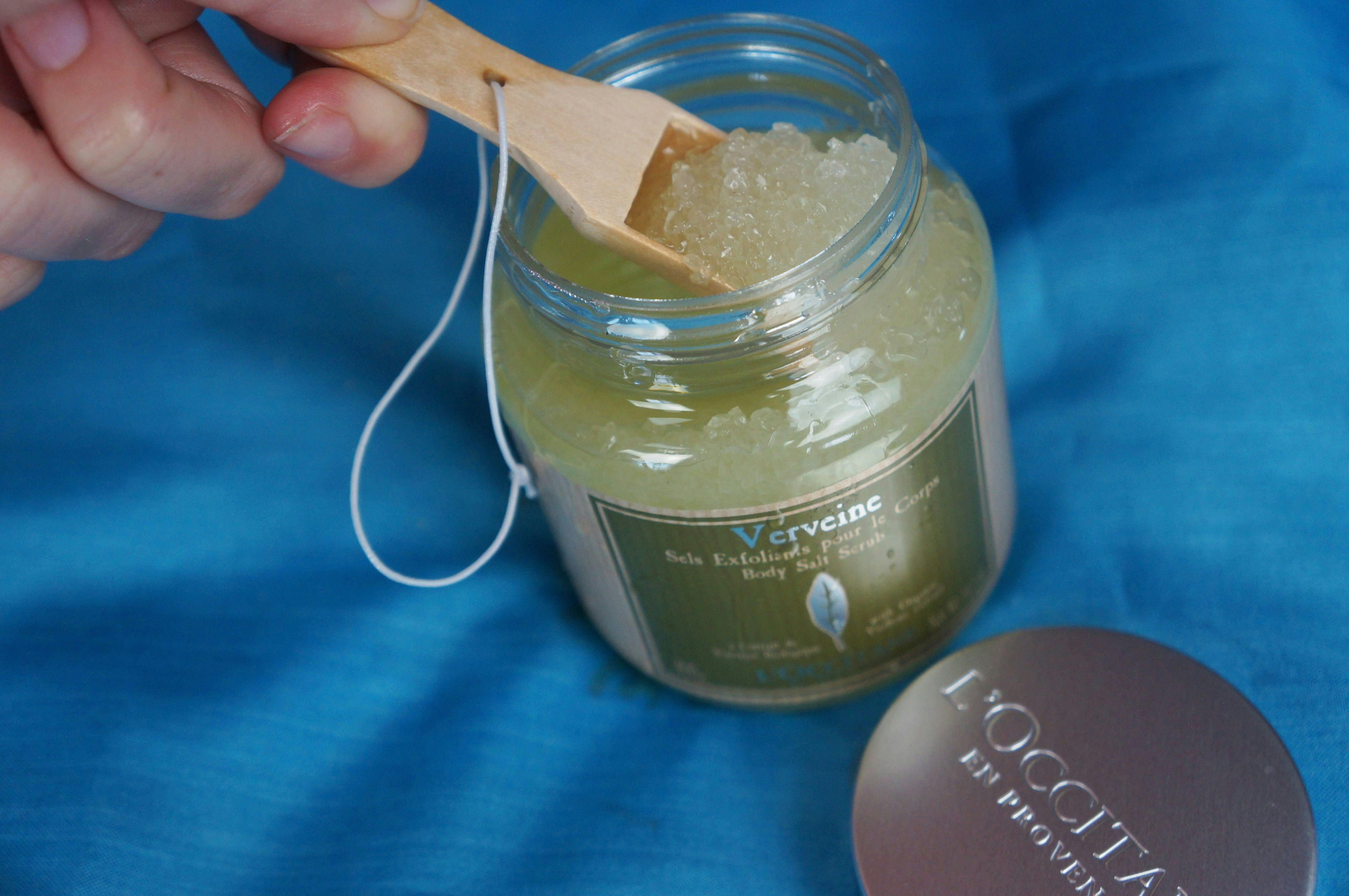 The Very Best Body Scrubs For A DeliciousSmelling, SoftSkinned Summer