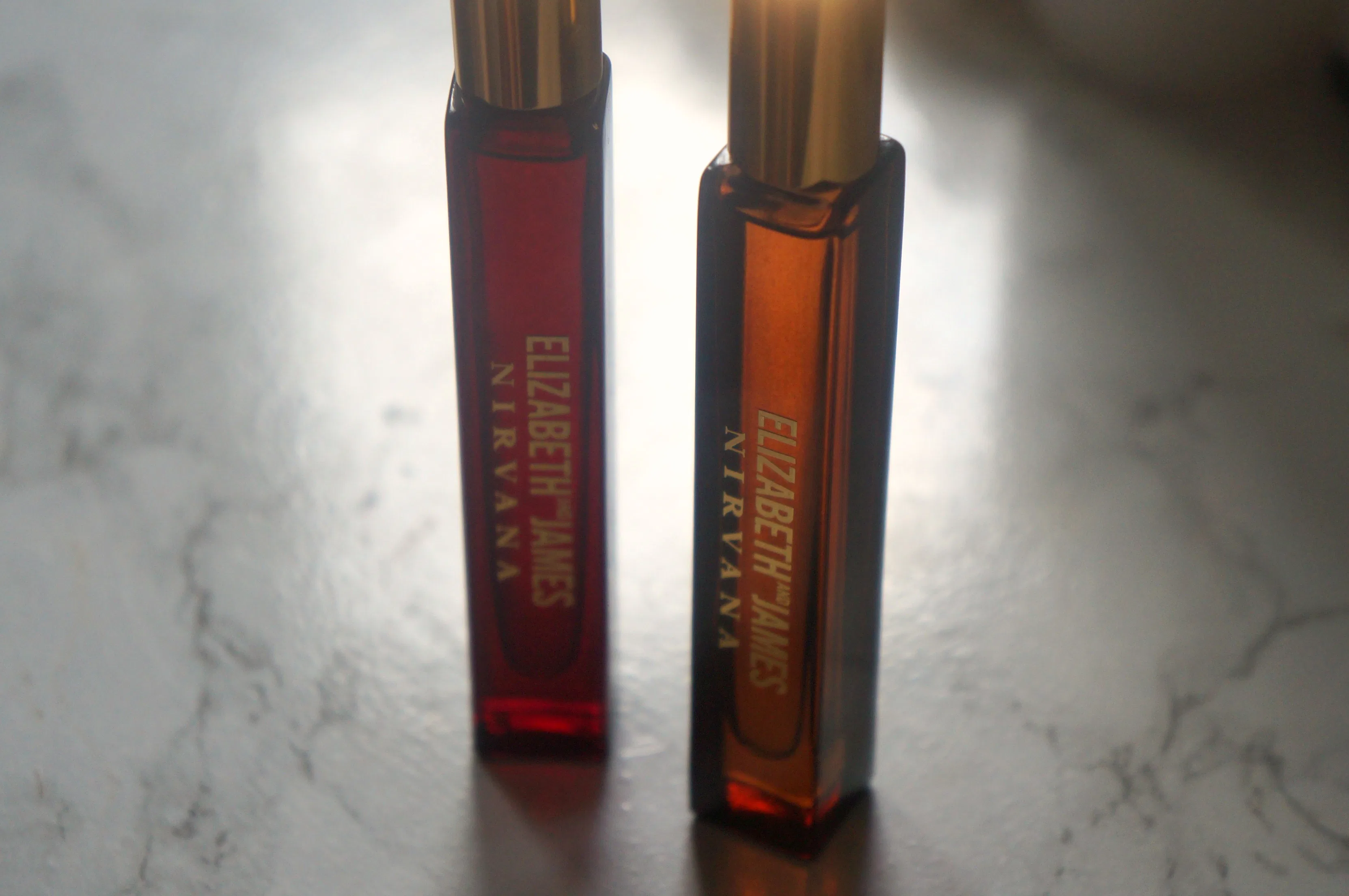 best elizabeth and james perfume