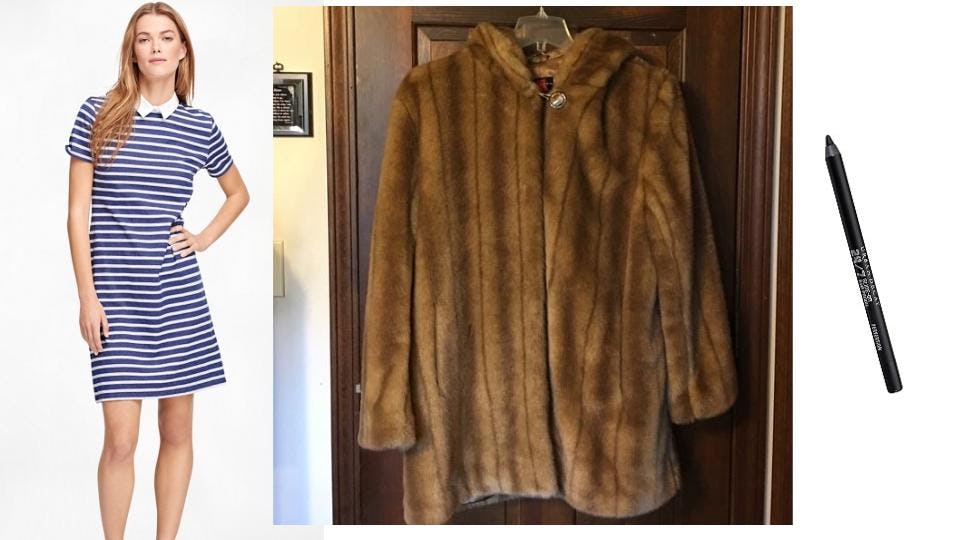 20 Easy Halloween 2016 Costume Ideas For Blondes To Pull Off — PHOTOS