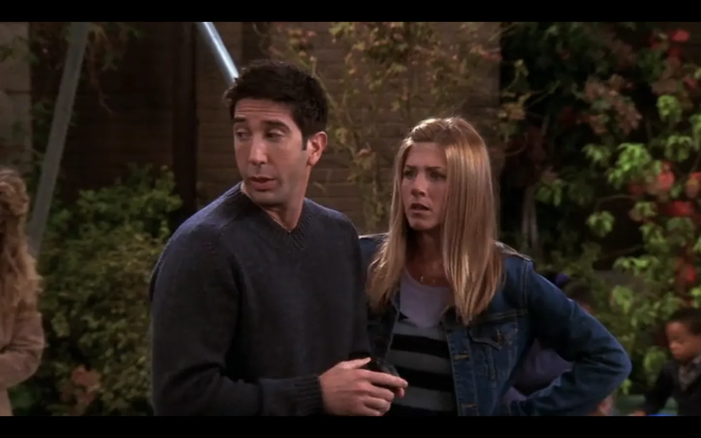 I Dressed Like Rachel Green From 'Friends' For A Week & Here's What Happened