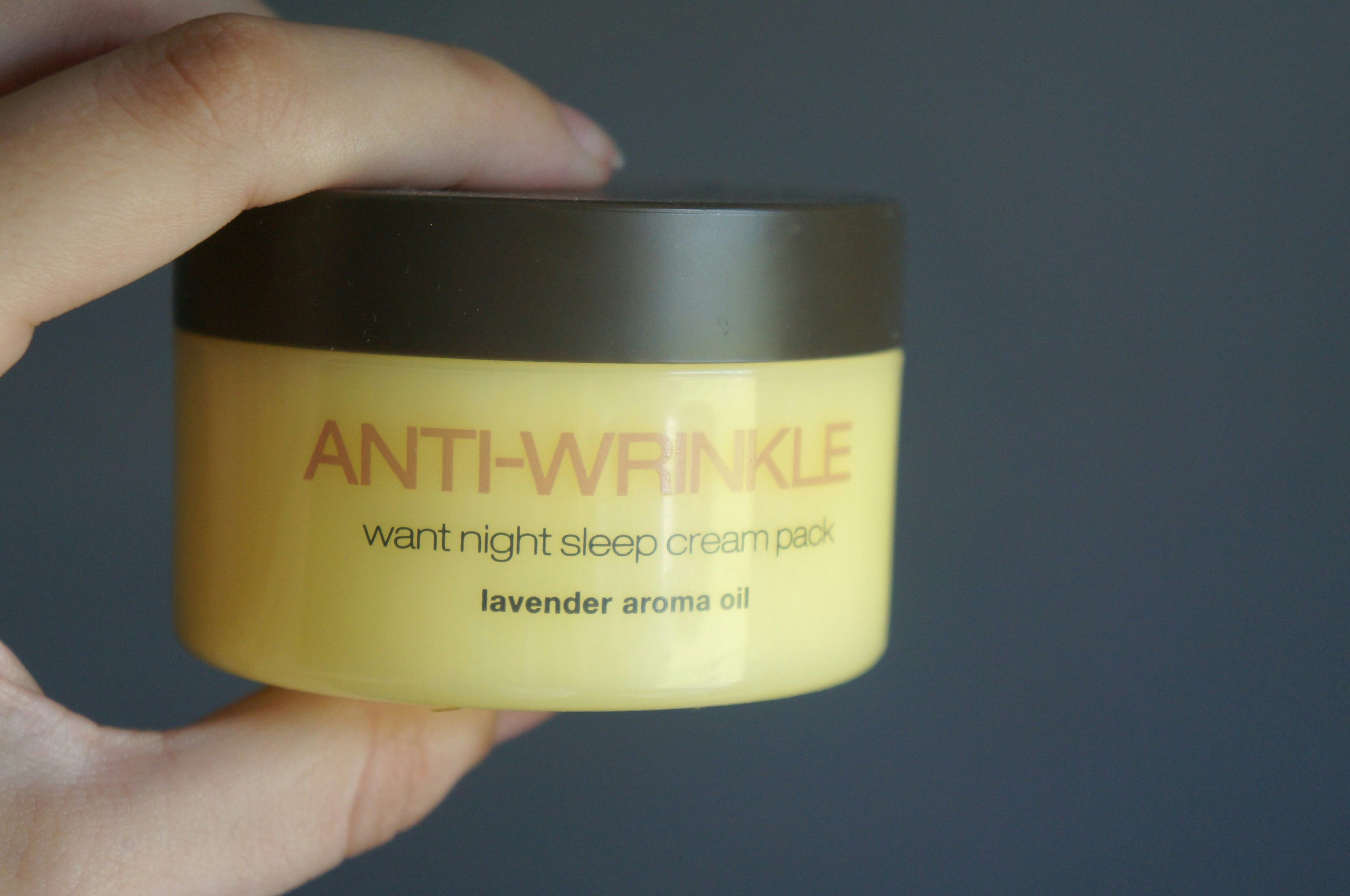 I Tried A Different Overnight Face Mask Every Night For A Week & This