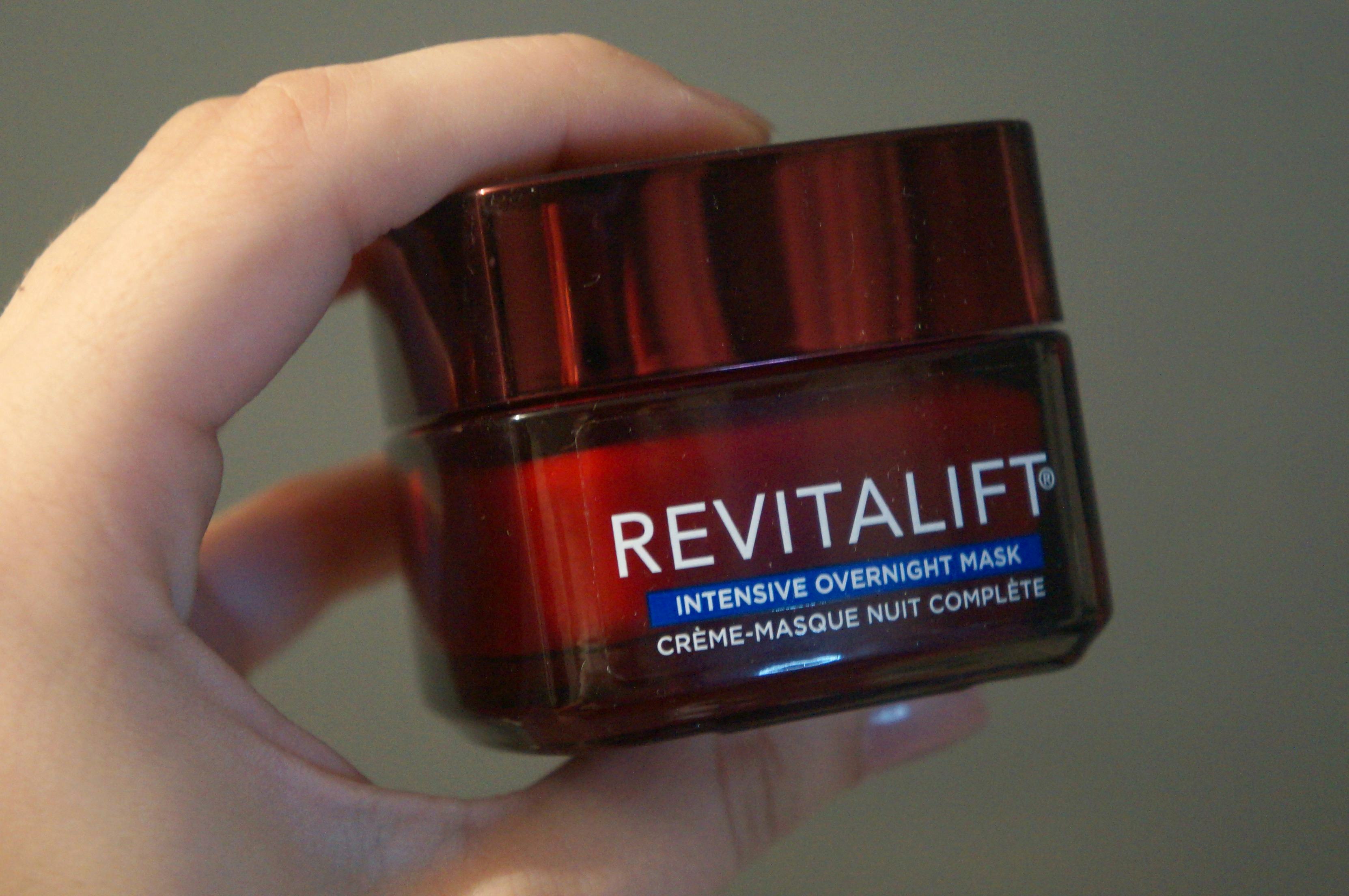 I Tried A Different Overnight Face Mask Every Night For A Week & This