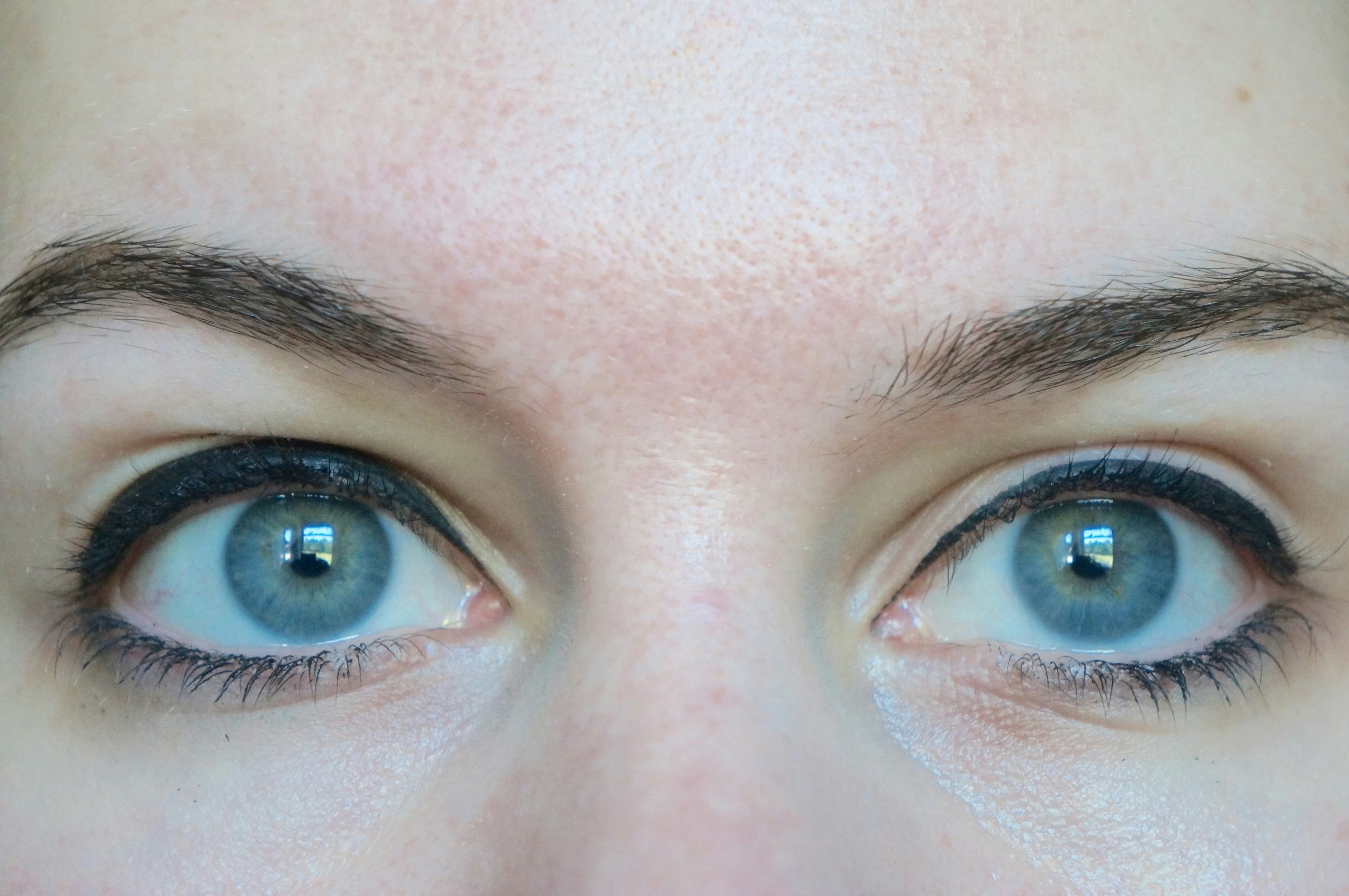 6 Genius Cat Eye Hacks For Hooded Eyes — PHOTOS