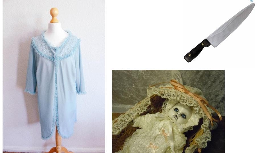 20 Easy Halloween 2016 Costume Ideas For Blondes To Pull Off — PHOTOS