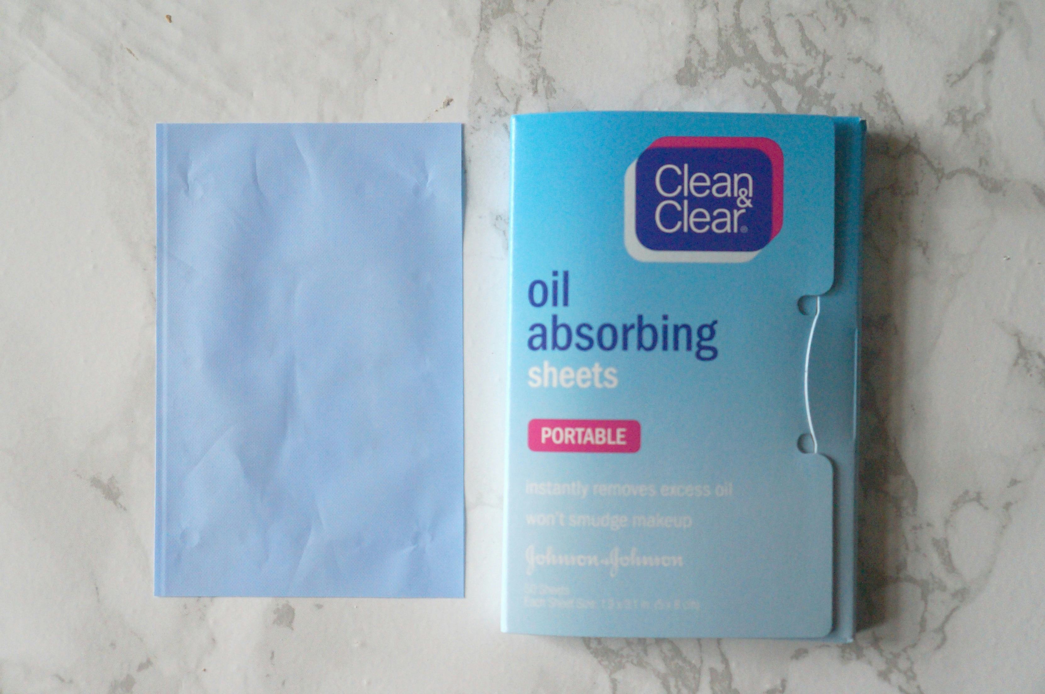 Which Blotting Sheets Really Work To Keep You Matte All Summer Long?