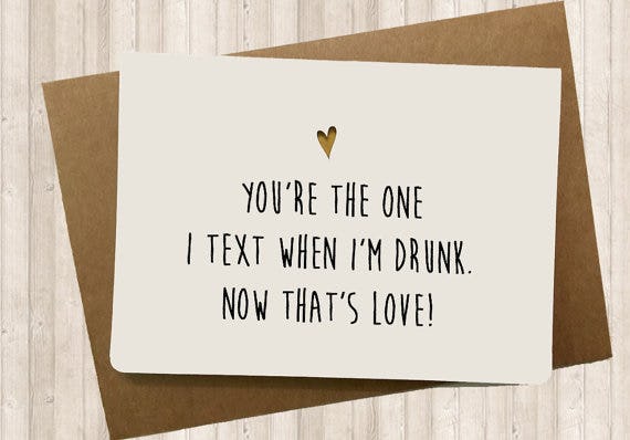 20 Best Friend Valentine's Day Cards To Show Your Favorite Person Some