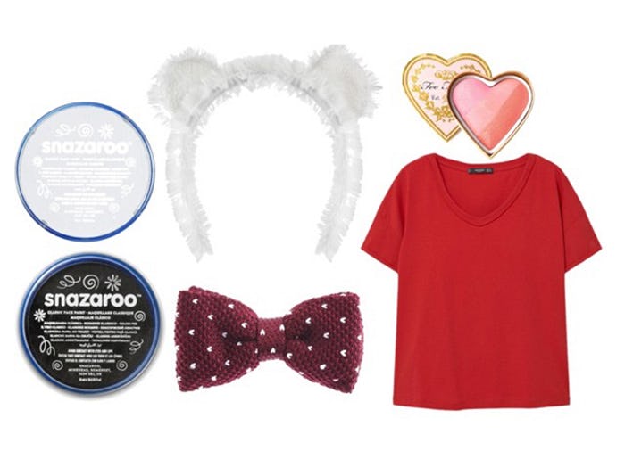 10 Easy 2016 Snapchat Halloween Costume Ideas To Try This Year