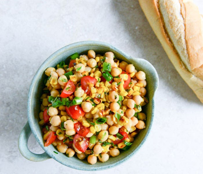 15 Easy Lunch Recipes You Can Take On The Go Wherever Your Busy Day