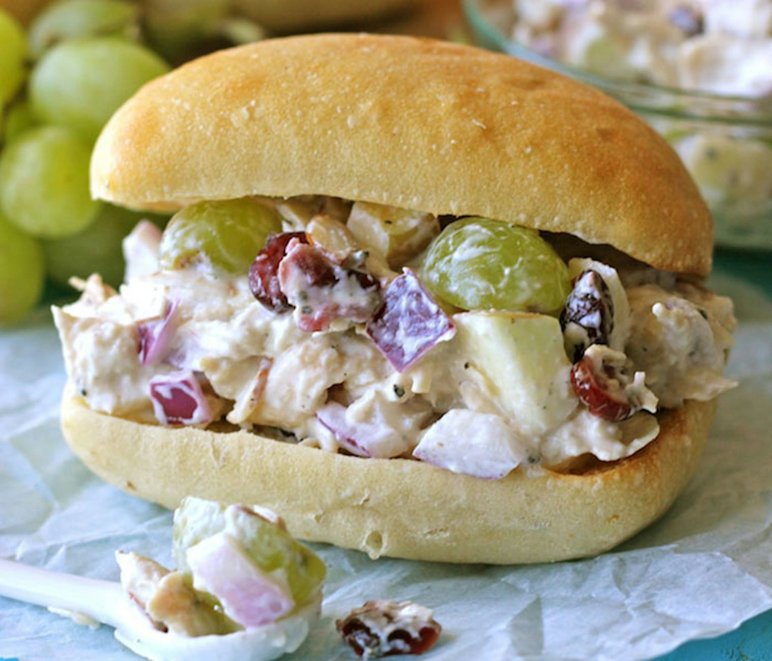 15 Easy Lunch Recipes You Can Take On The Go Wherever Your Busy Day