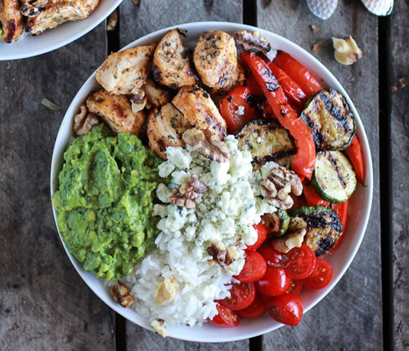 15 Easy Lunch Recipes You Can Take On The Go Wherever Your Busy Day