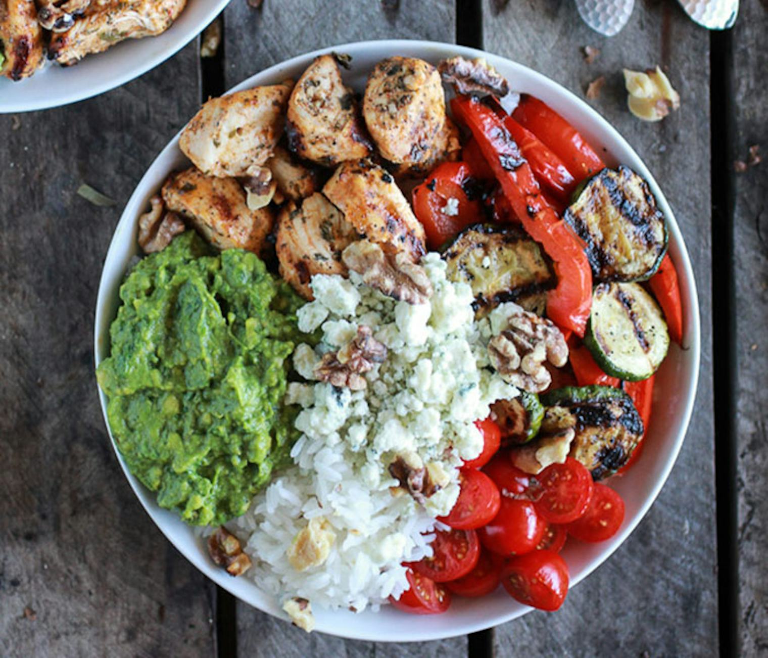 15 Easy Lunch Recipes You Can Take On The Go Wherever Your Busy Day
