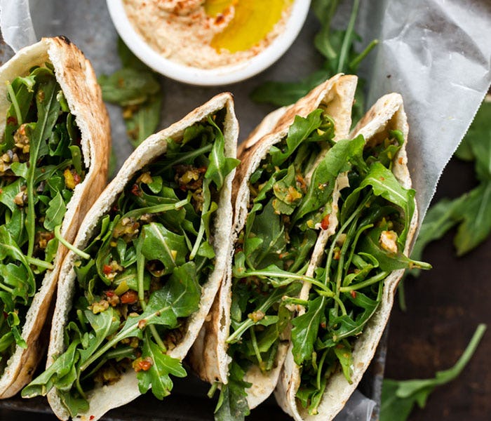 15 Easy Lunch Recipes You Can Take On The Go Wherever Your Busy Day