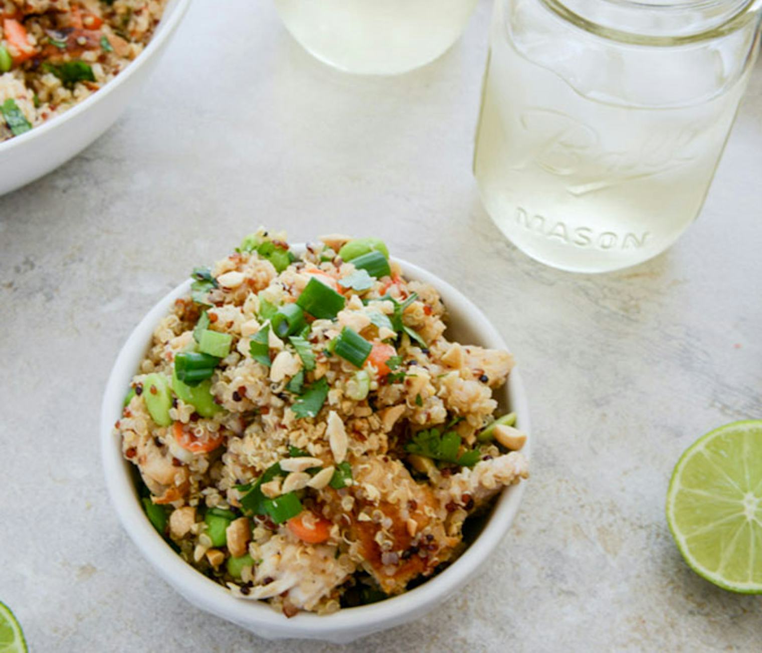 15 Easy Lunch Recipes You Can Take On The Go Wherever Your Busy Day