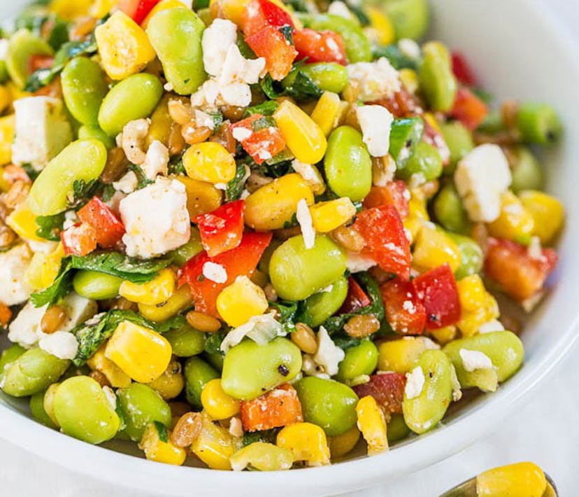 15 Easy Lunch Recipes You Can Take On The Go Wherever Your Busy Day