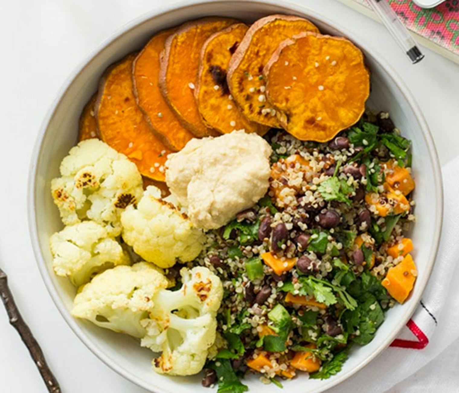 15 Easy Lunch Recipes You Can Take On The Go Wherever Your Busy Day
