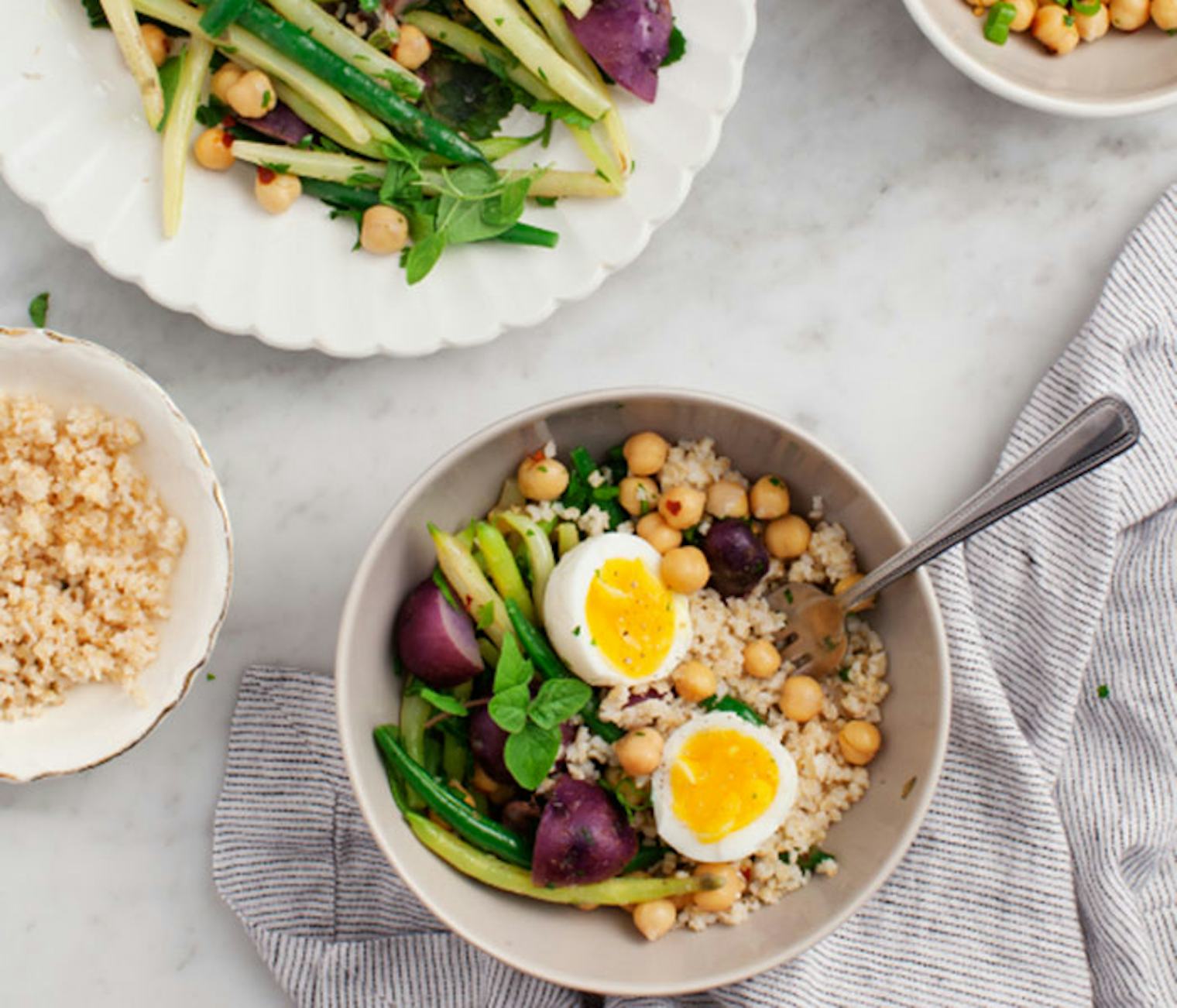 15 Easy Lunch Recipes You Can Take On The Go Wherever Your Busy Day