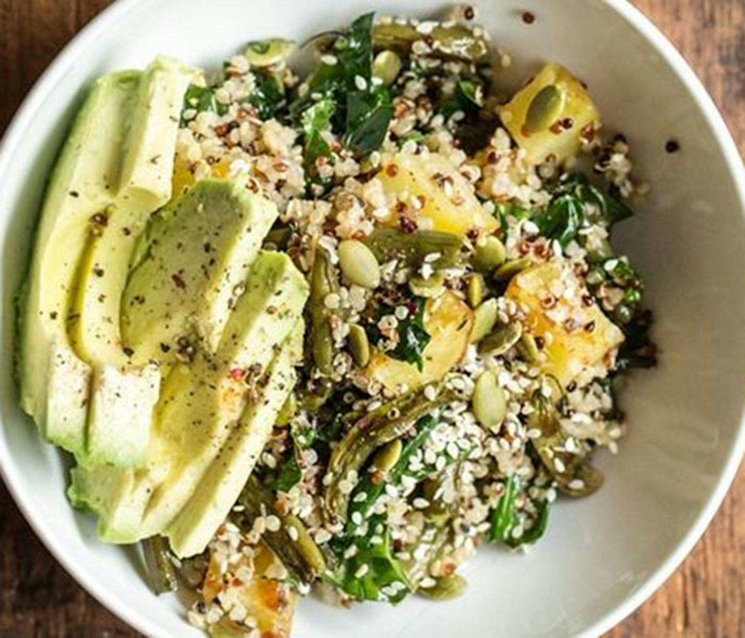 15 Easy Lunch Recipes You Can Take On The Go Wherever Your Busy Day