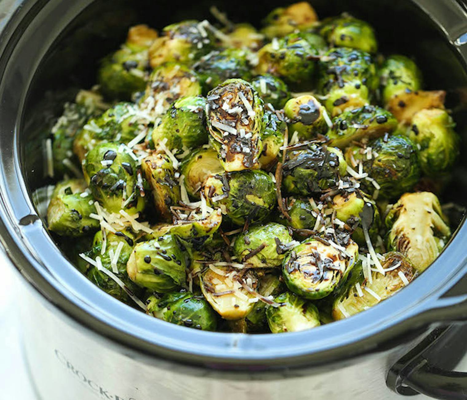 18 Vegetarian Crock-Pot Recipes Even Meat Eaters Will Love