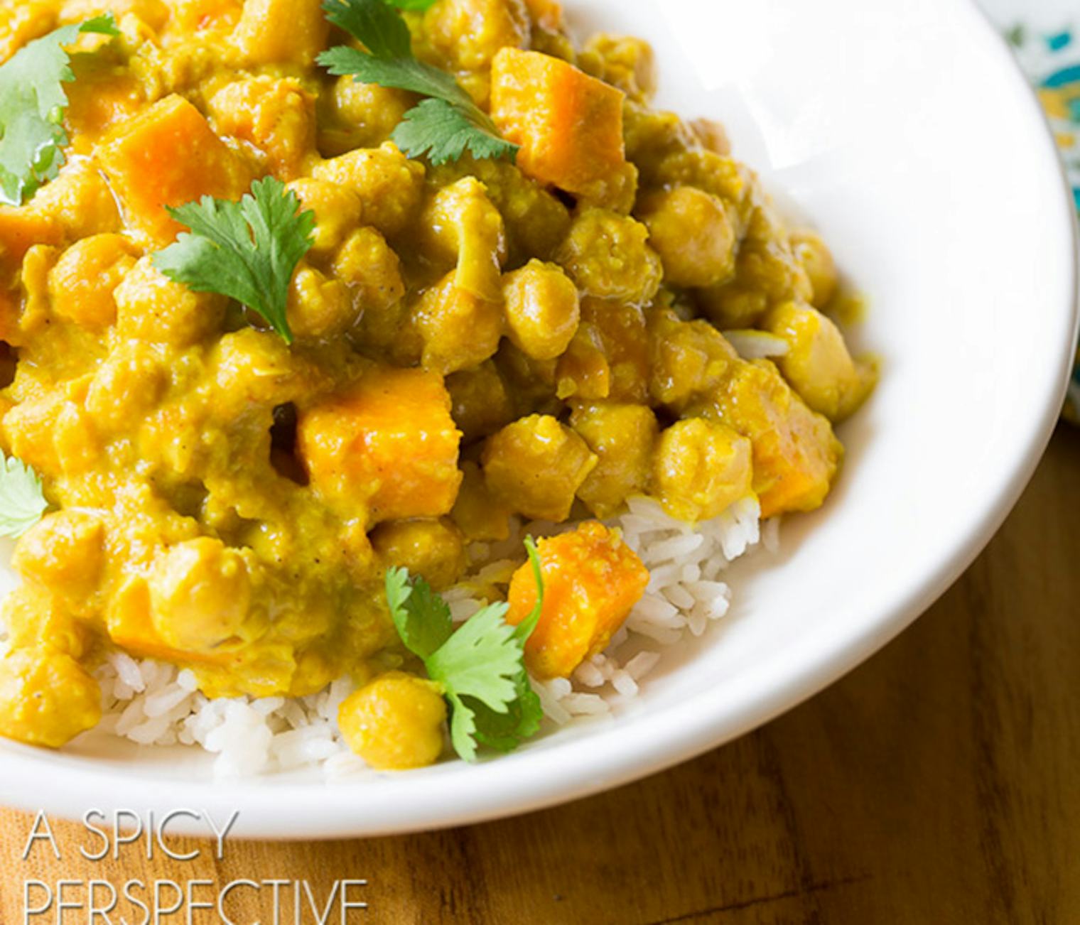 18 Vegetarian Crock-Pot Recipes Even Meat Eaters Will Love