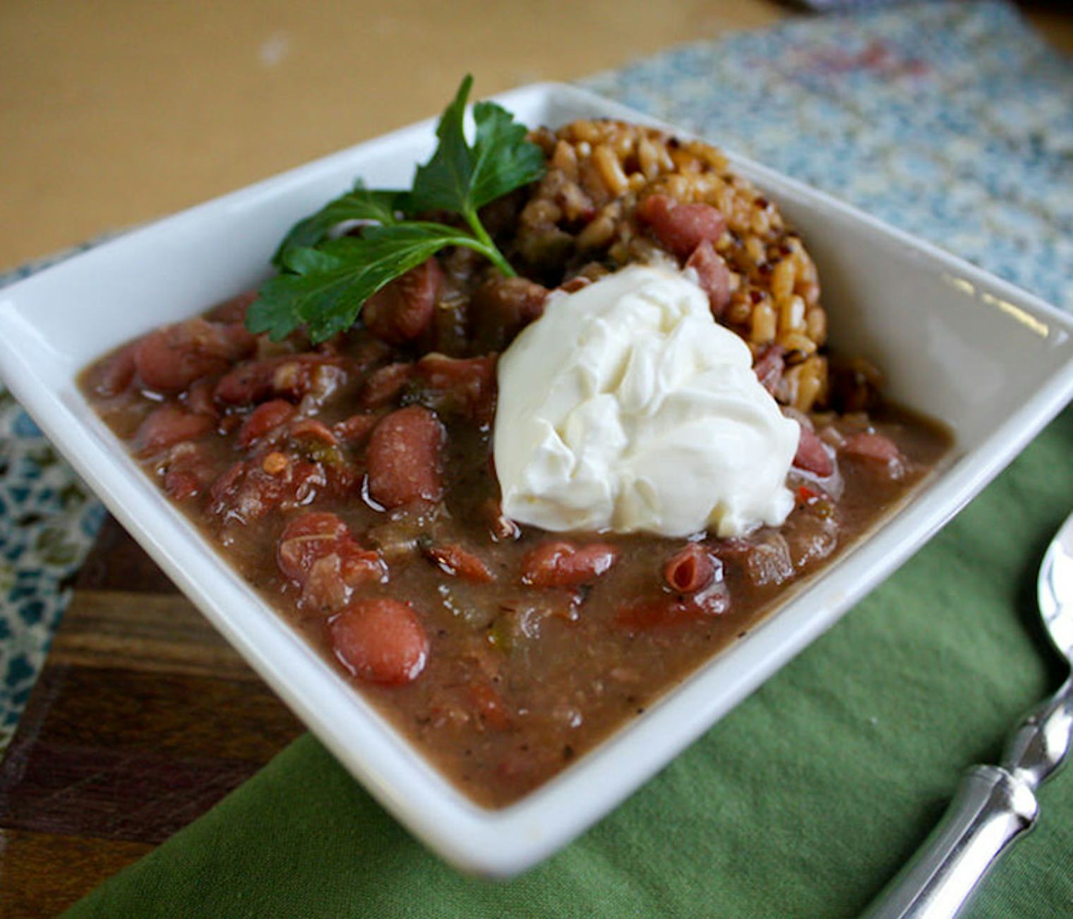 18 Vegetarian Crock-Pot Recipes Even Meat Eaters Will Love