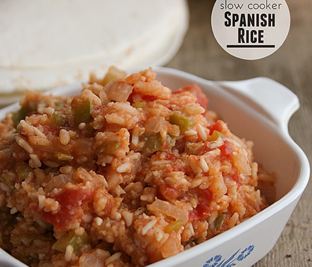 18 Vegetarian CrockPot Recipes Even Meat Eaters Will Love