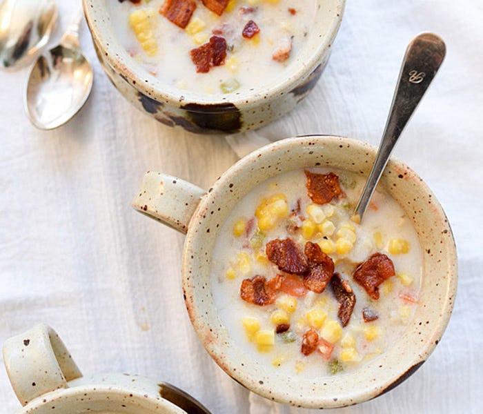 20 Winter CrockPot Recipes That Will Warm You Up In A Delicious Way