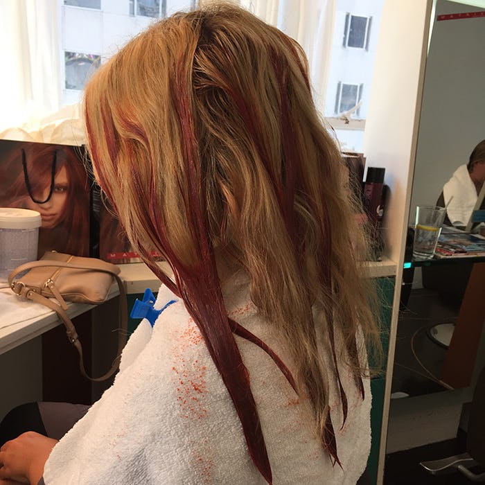 10 Foolproof Ways To Make Pink Hair Dye Last Longer — PHOTOS