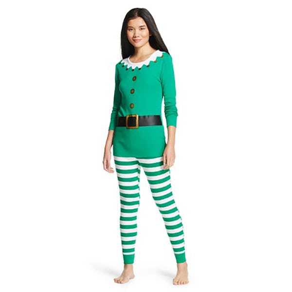 20 Festive Holiday Pajamas You Need To Wear On Christmas Morning