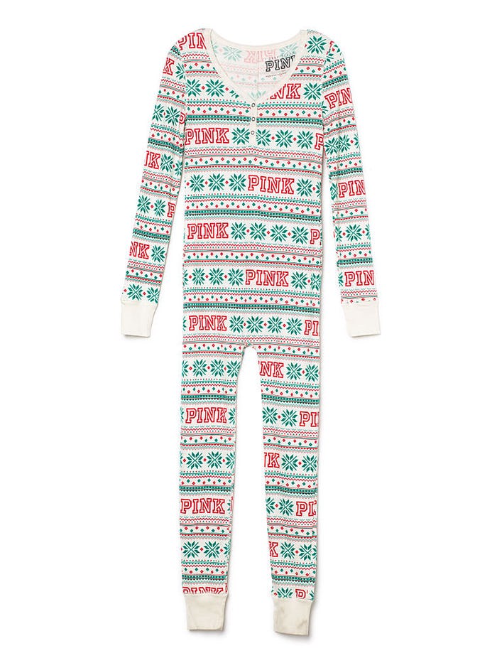 20 Festive Holiday Pajamas You Need To Wear On Christmas Morning