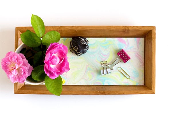 How To Organize Your Desk So That Your Workspace No Longer