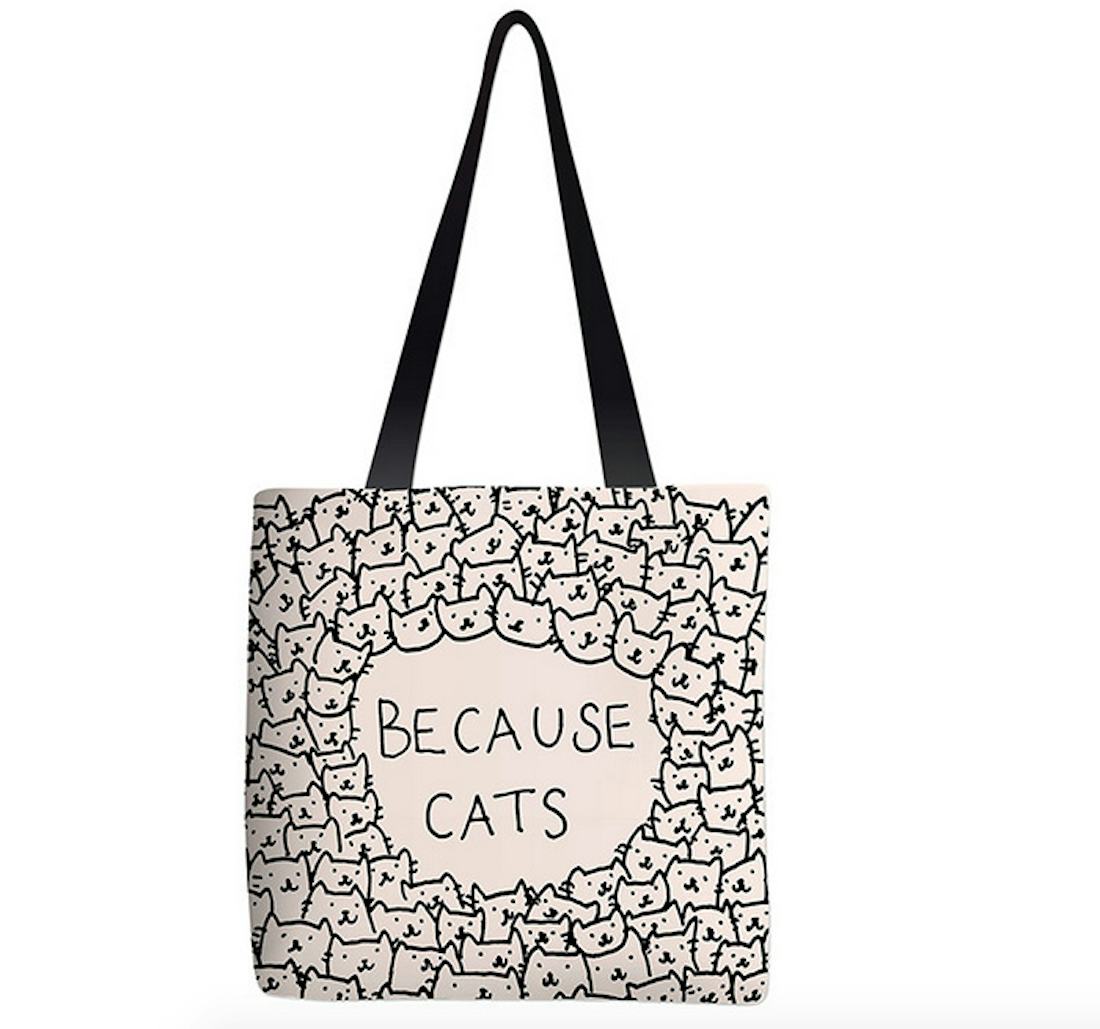 21 Gifts For Cat Lovers That Are Beyond Purr-fect