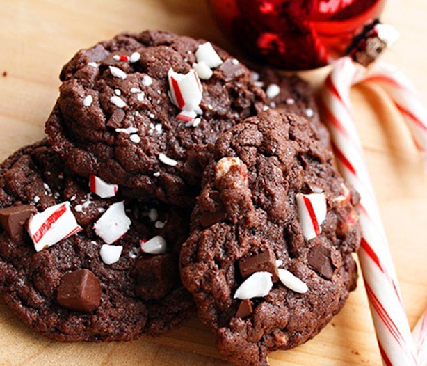 18 Easy Christmas Cookie Recipes That Are Seriously Impossible To Mess Up