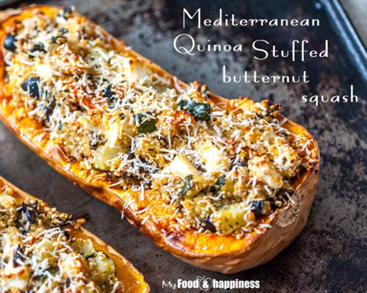 17 Vegetarian Stuffing Recipes For Thanksgiving That Everyone Will Love