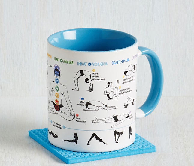 21 Yoga Gift Ideas You Need To Get For The Yogi In Your Life