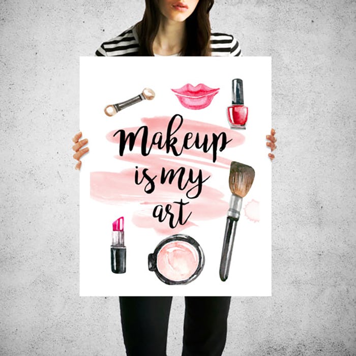 secret santa gifts for makeup lovers