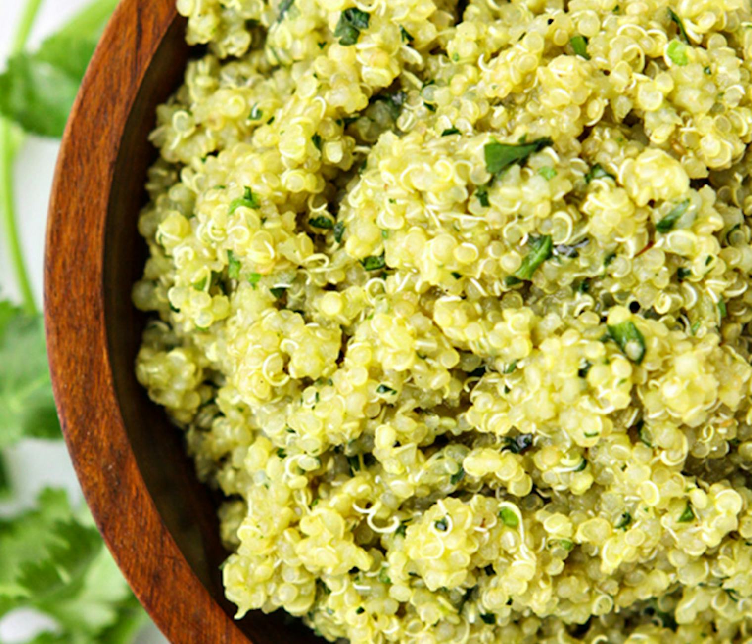 17 Ways To Make Quinoa Taste Better, Because Dinner Should Never Be Boring