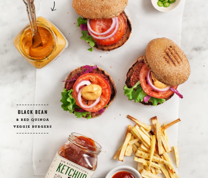 17 Ways To Make Quinoa Taste Better, Because Dinner Should Never Be Boring