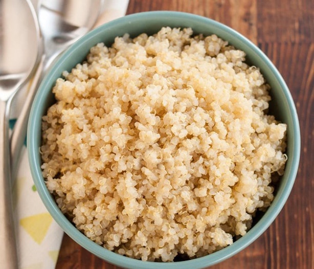17 Ways To Make Quinoa Taste Better, Because Dinner Should Never Be Boring