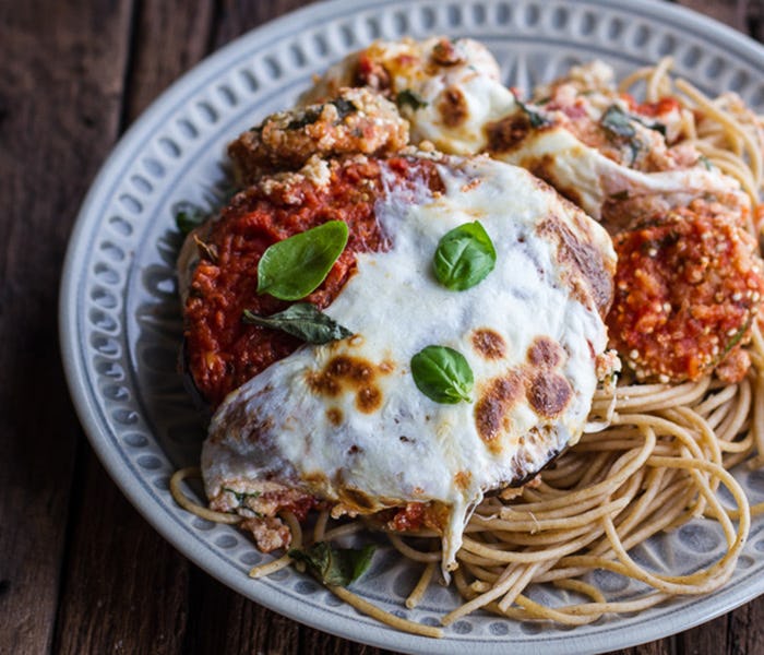 17 Ways To Make Quinoa Taste Better, Because Dinner Should Never Be Boring