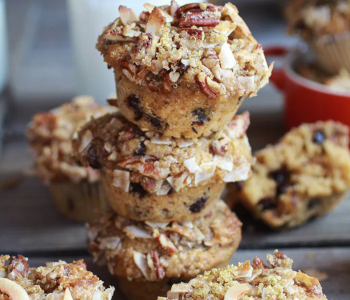 17 Ways To Make Quinoa Taste Better, Because Dinner Should Never Be Boring