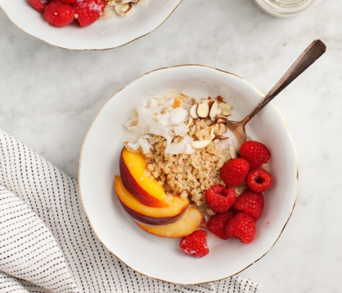 17 Ways To Make Quinoa Taste Better, Because Dinner Should Never Be Boring