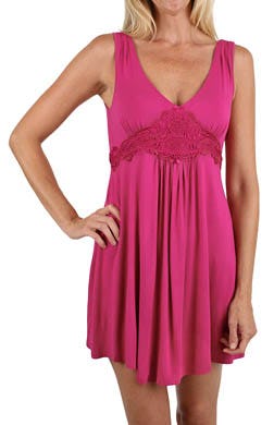 What Are The Coolest Fabrics To Sleep In? Here Are 8 Pajamas For A Non