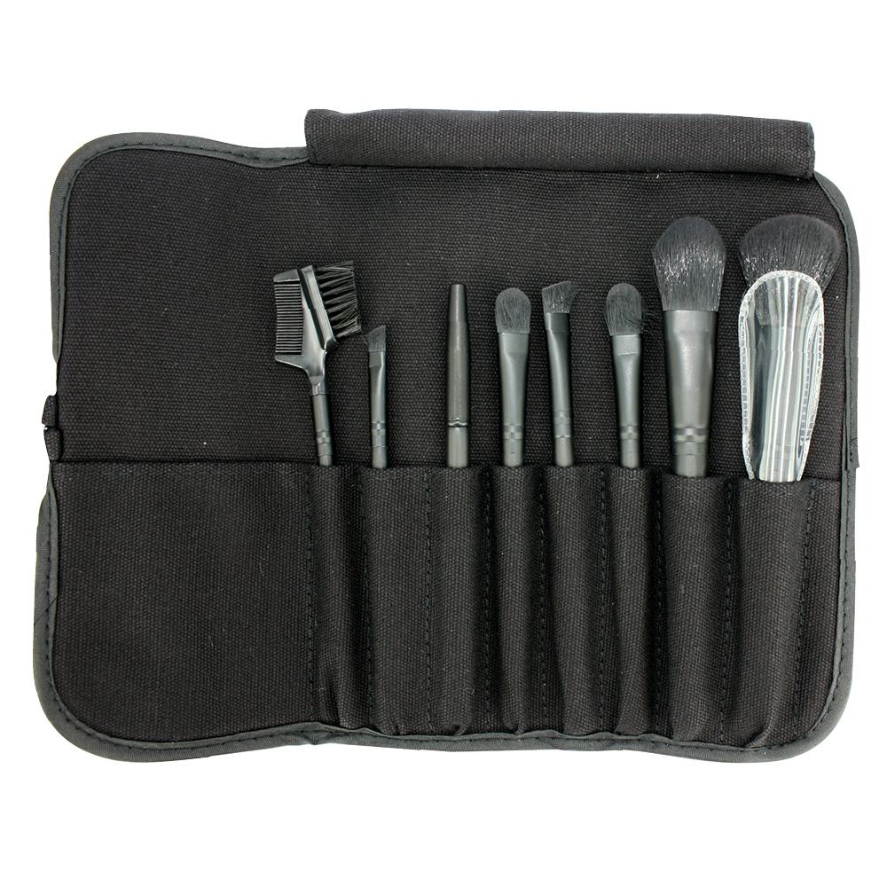 7 Best Synthetic Vegan Makeup Brushes Because Beauty Can Be Cruelty Free